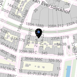 Appartement CLS00 E 5203 1