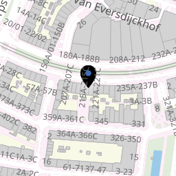 Appartement CLS00 E 5203 3
