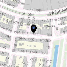 Appartement CLS00 E 5321 2