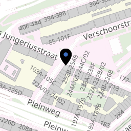 Appartement CLS00 E 5372 3