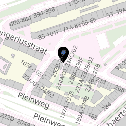Appartement CLS00 E 5372 6