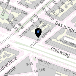 Appartement CLS00 E 5376 4