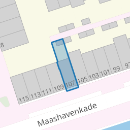 Perceel CLS00-E-5386