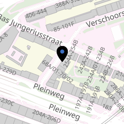 Appartement CLS00 E 5420 3