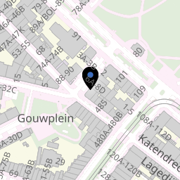 Appartement CLS00 E 5421 3