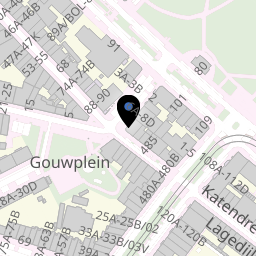 Appartement CLS00 E 5421 4