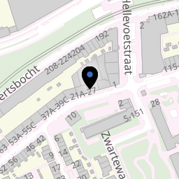 Appartement CLS00 E 5424 27