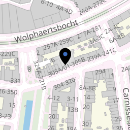 Appartement CLS00 E 5431 3