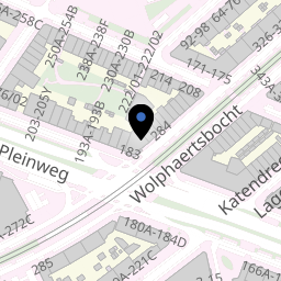 Appartement CLS00 E 5441 3