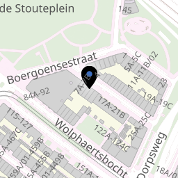 Appartement CLS00 E 5444 1