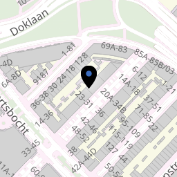 Appartement CLS00 E 5452 10