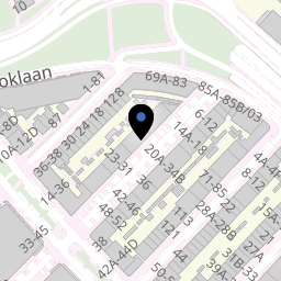 Appartement CLS00 E 5452 12
