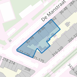 Perceel CLS00-E-5466