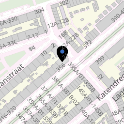 Appartement CLS00 E 5473 3