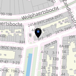 Appartement CLS00 E 5482 2