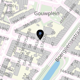 Appartement CLS00 E 5483 1