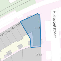 Perceel CLS00-E-5496