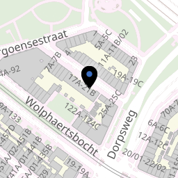 Appartement CLS00 E 5498 2