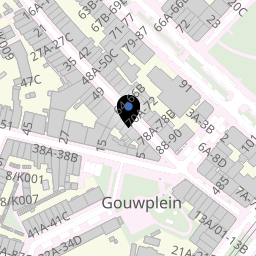 Appartement CLS00 E 5518 1