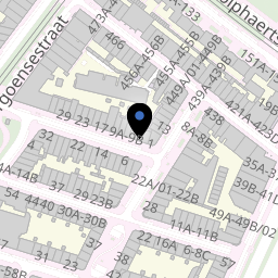 Appartement CLS00 E 5543 2