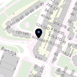 Appartement CLS00 E 5547 7