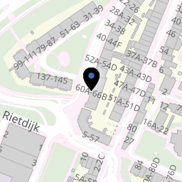 Appartement CLS00 E 5547 9