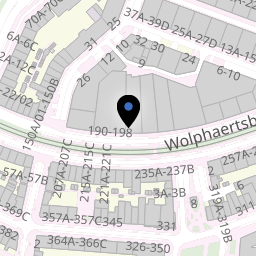 Appartement CLS00 E 5548 3