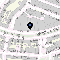 Appartement CLS00 E 5548 4