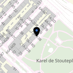 Appartement CLS00 E 5587 2