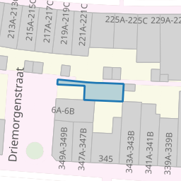 Perceel CLS00-E-5649