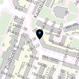 Appartement CLS00 E 5666 21