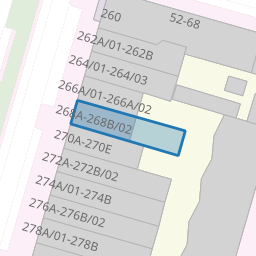 Perceel CLS00-F-2374