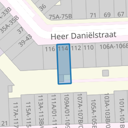 Perceel CLS00-F-2457
