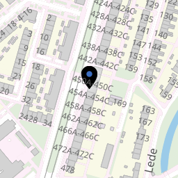 Appartement CLS00 F 3277 55