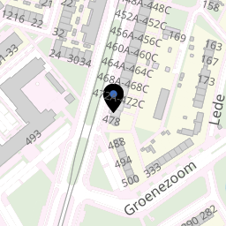 Appartement CLS00 F 3277 90
