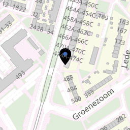 Appartement CLS00 F 3277 93