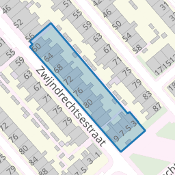 Perceel CLS00-F-3425