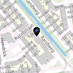 Appartement CLS00 F 3852 1