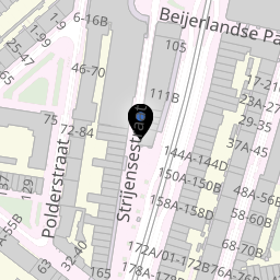 Appartement CLS00 F 3991 5