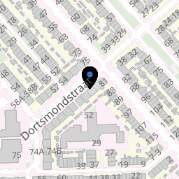 Appartement CLS00 F 4165 25