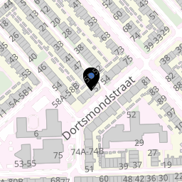 Appartement CLS00 F 4166 11