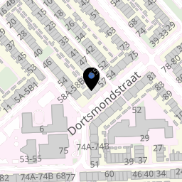 Appartement CLS00 F 4166 3