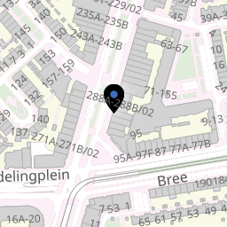Appartement CLS00 F 4374 1