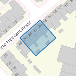 Perceel CLS00-F-4501