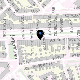Appartement CLS00 F 4572 2