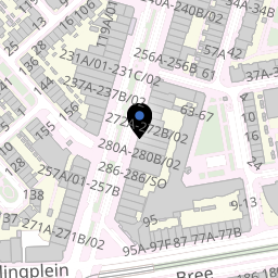 Appartement CLS00 F 4615 2