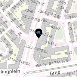 Appartement CLS00 F 4615 4