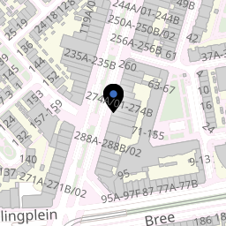 Appartement CLS00 F 4615 8