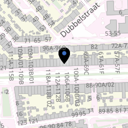 Appartement CLS00 F 4621 1