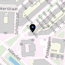 Appartement CLS00 F 4694 2